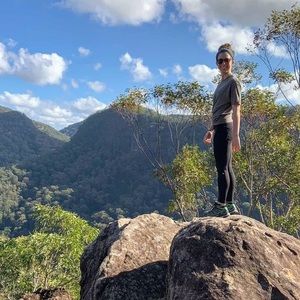 Meet your Posher, Michelle